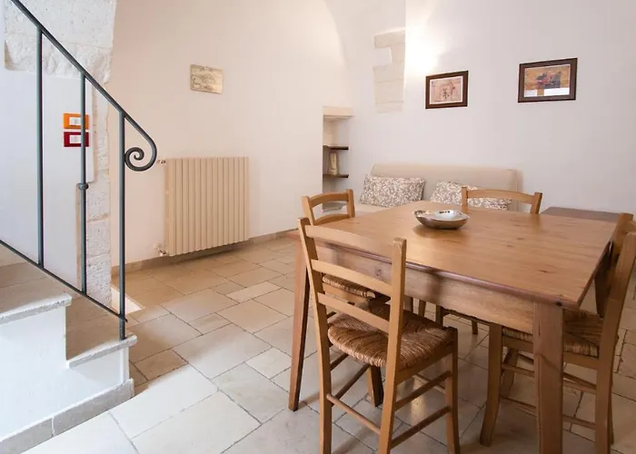 Casa Colombo & Casa Scipione By Rentbeat