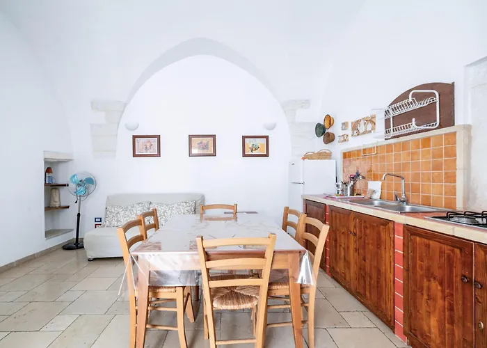 Casa Colombo & Casa Scipione By Rentbeat