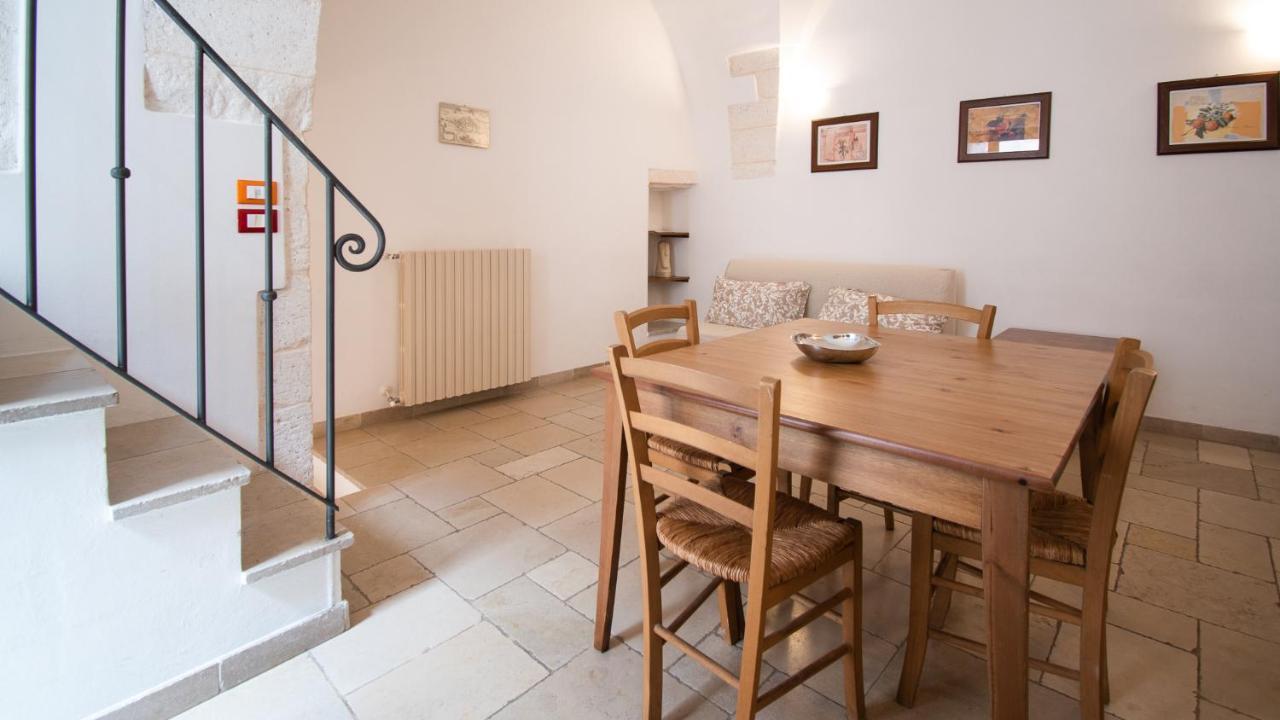 Casa Colombo & Casa Scipione By Rentbeat Guest house