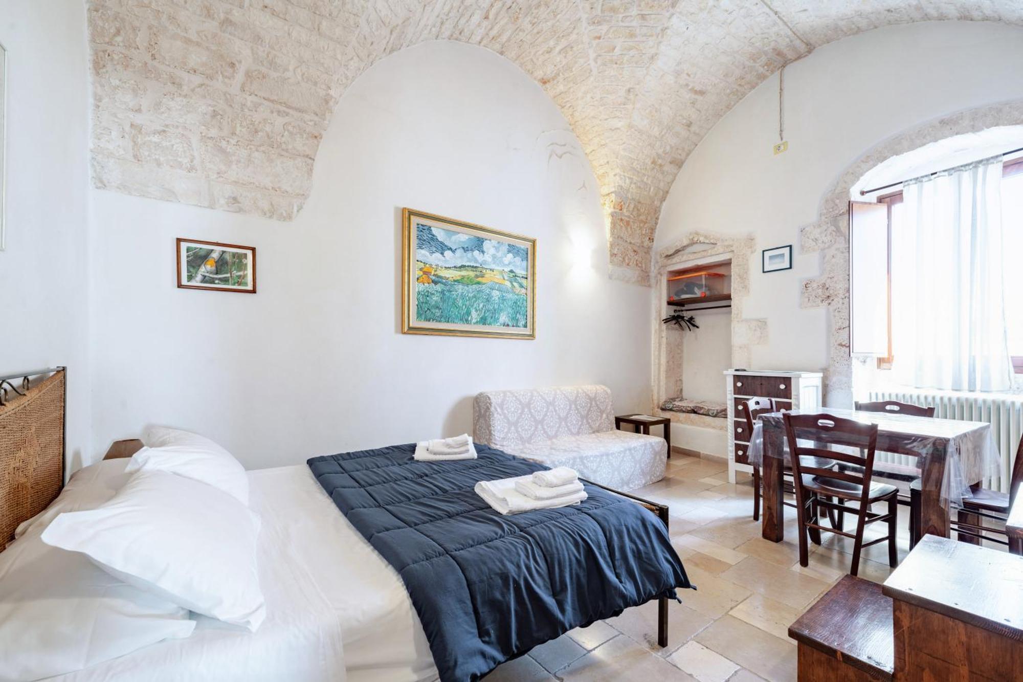 Guest house Casa Colombo & Casa Scipione By Rentbeat *