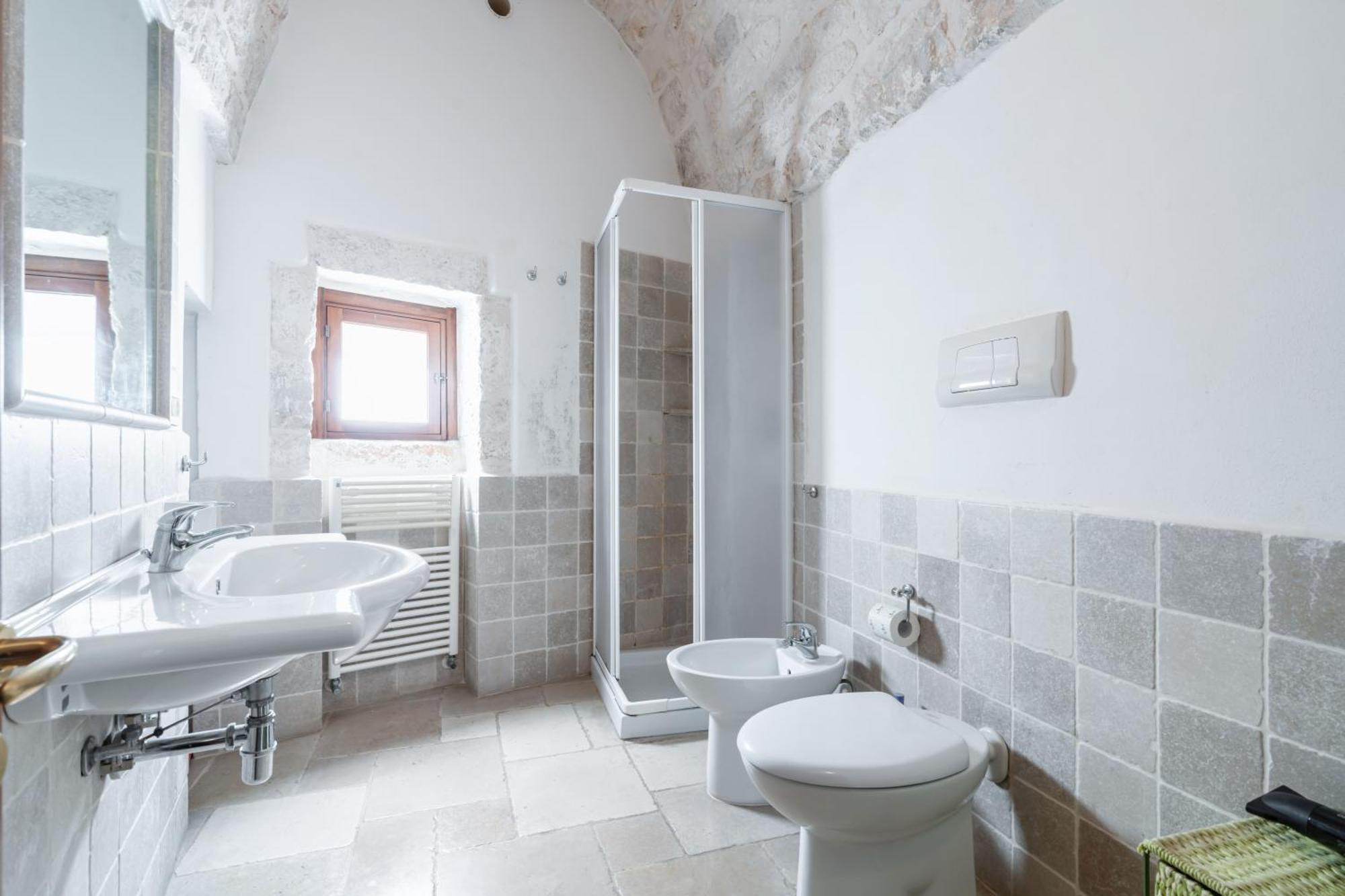 Guest house Casa Colombo & Casa Scipione By Rentbeat Ostuni