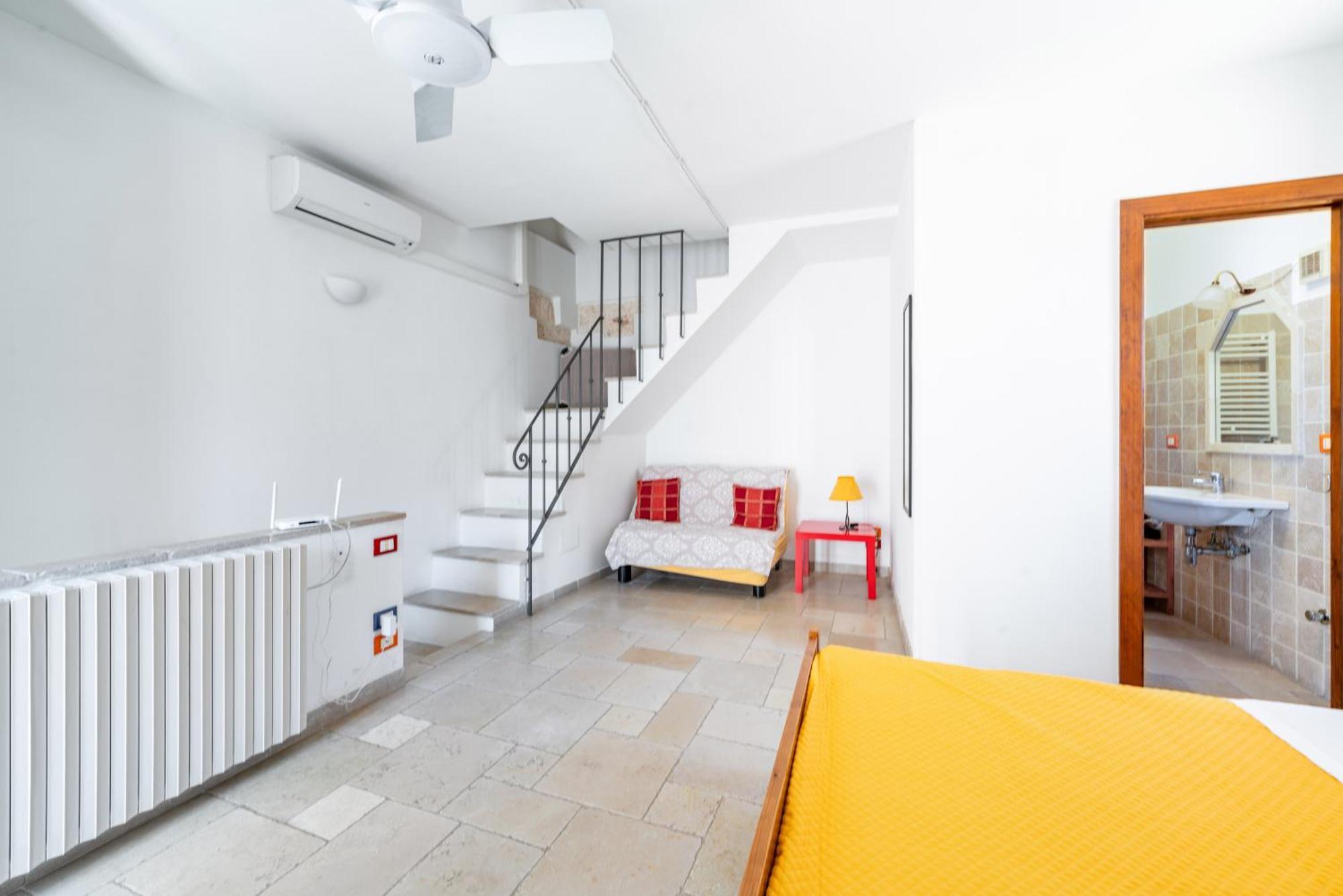 Guest house Casa Colombo & Casa Scipione By Rentbeat
