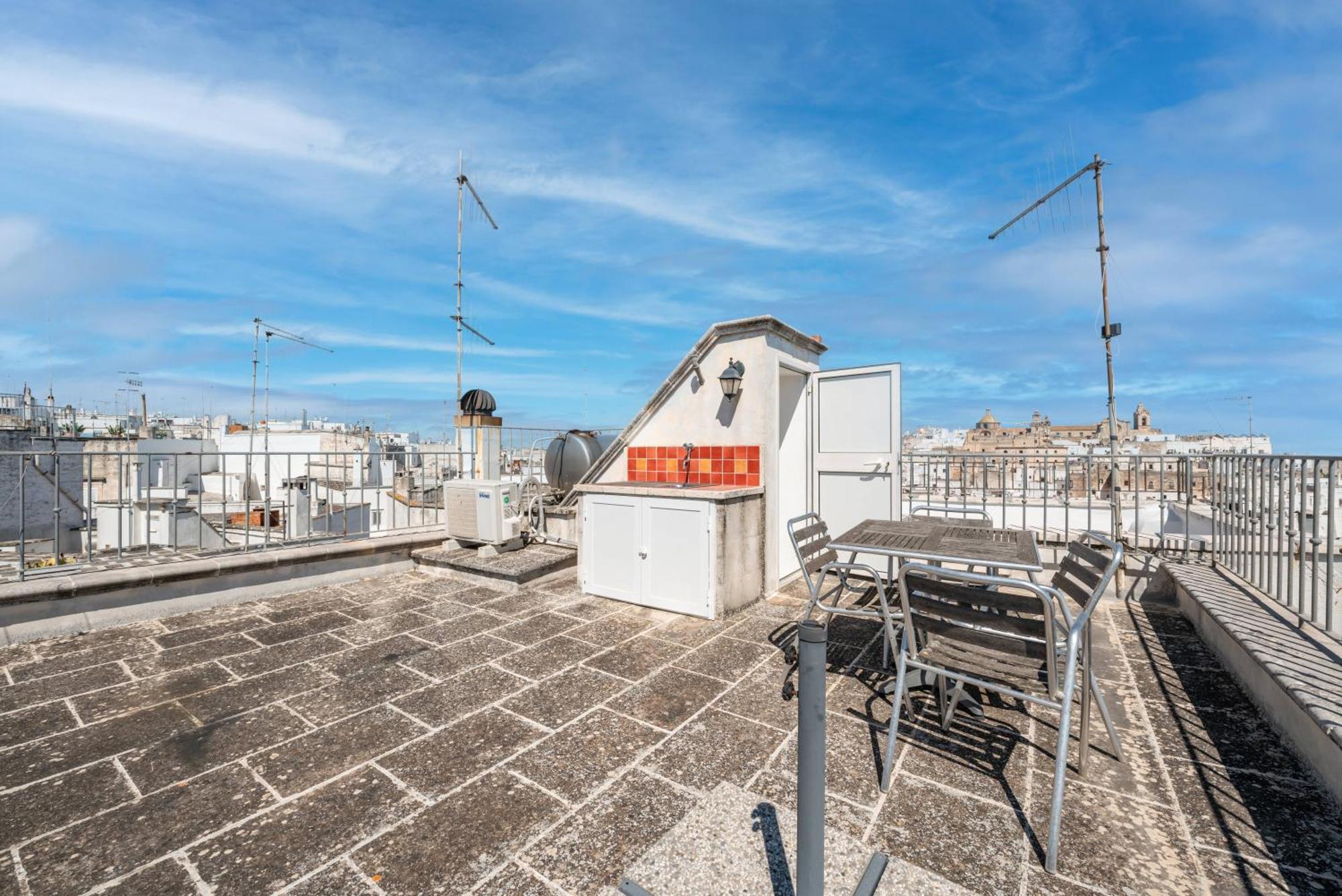 Casa Colombo & Casa Scipione By Rentbeat