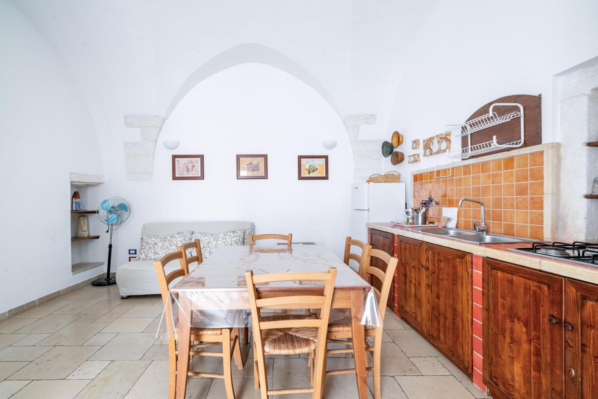 Casa Colombo & Casa Scipione By Rentbeat Guest house *