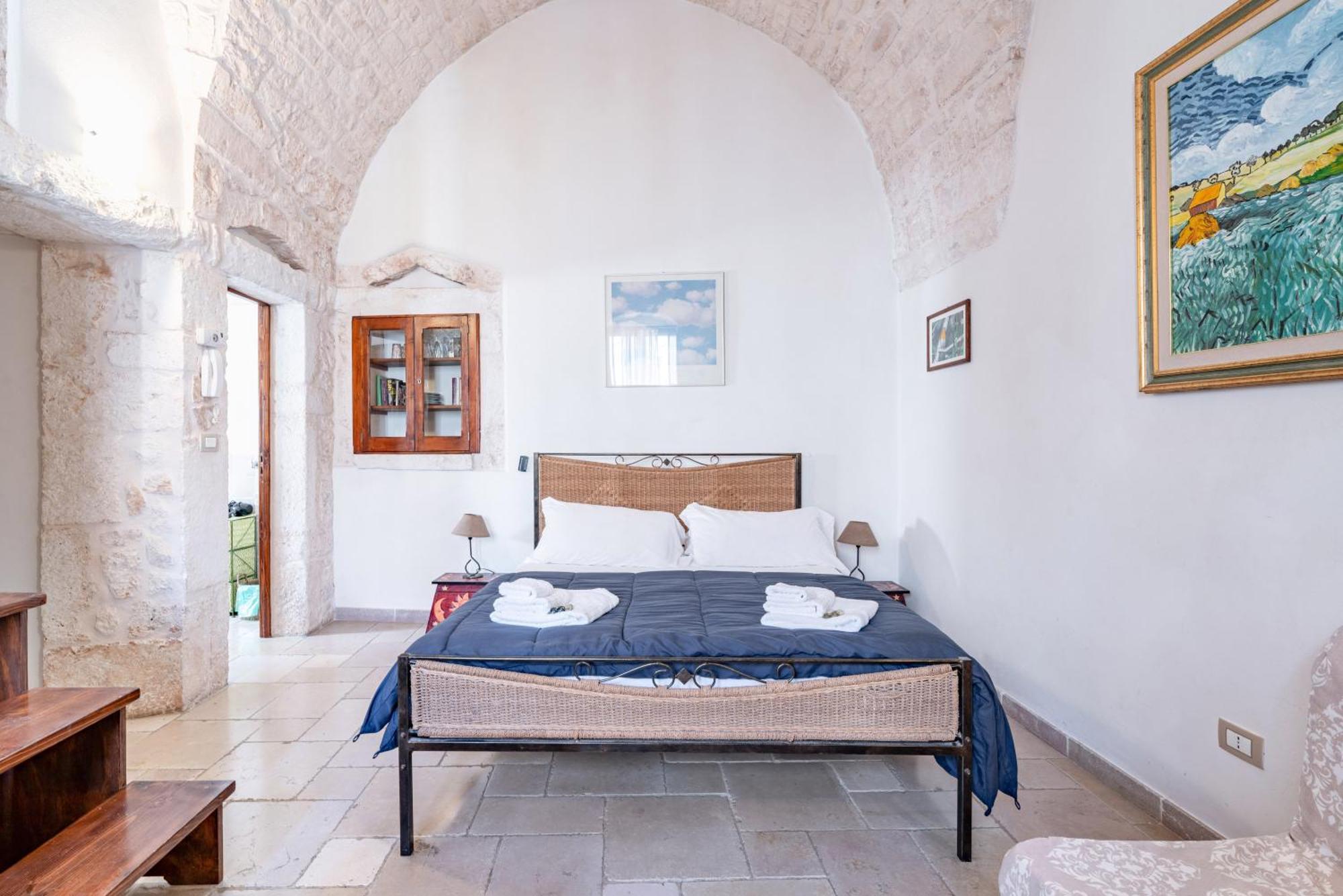 Guest house Casa Colombo & Casa Scipione By Rentbeat *