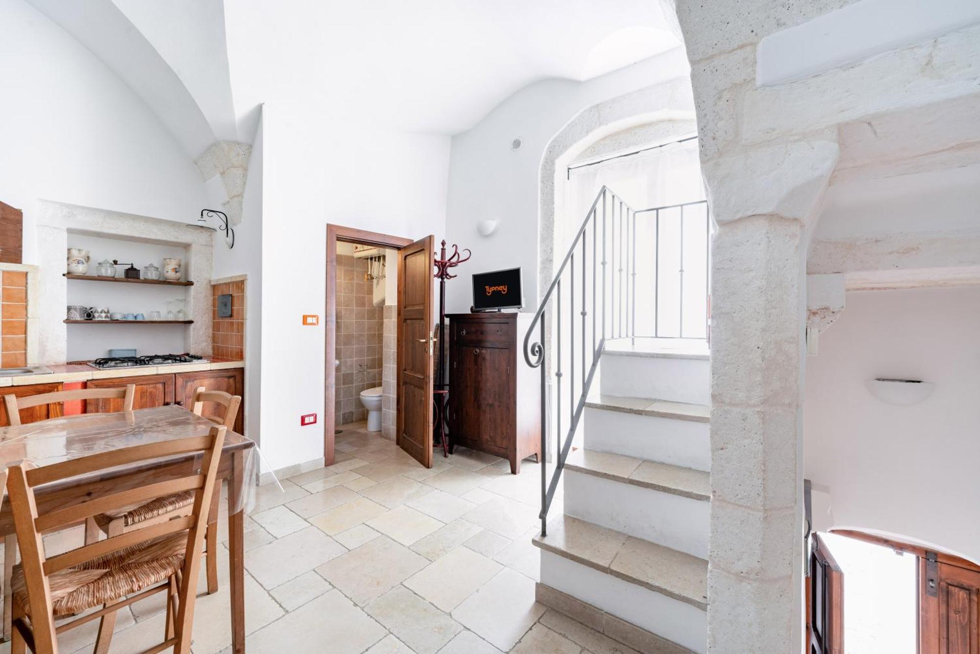 Casa Colombo & Casa Scipione By Rentbeat Ostuni