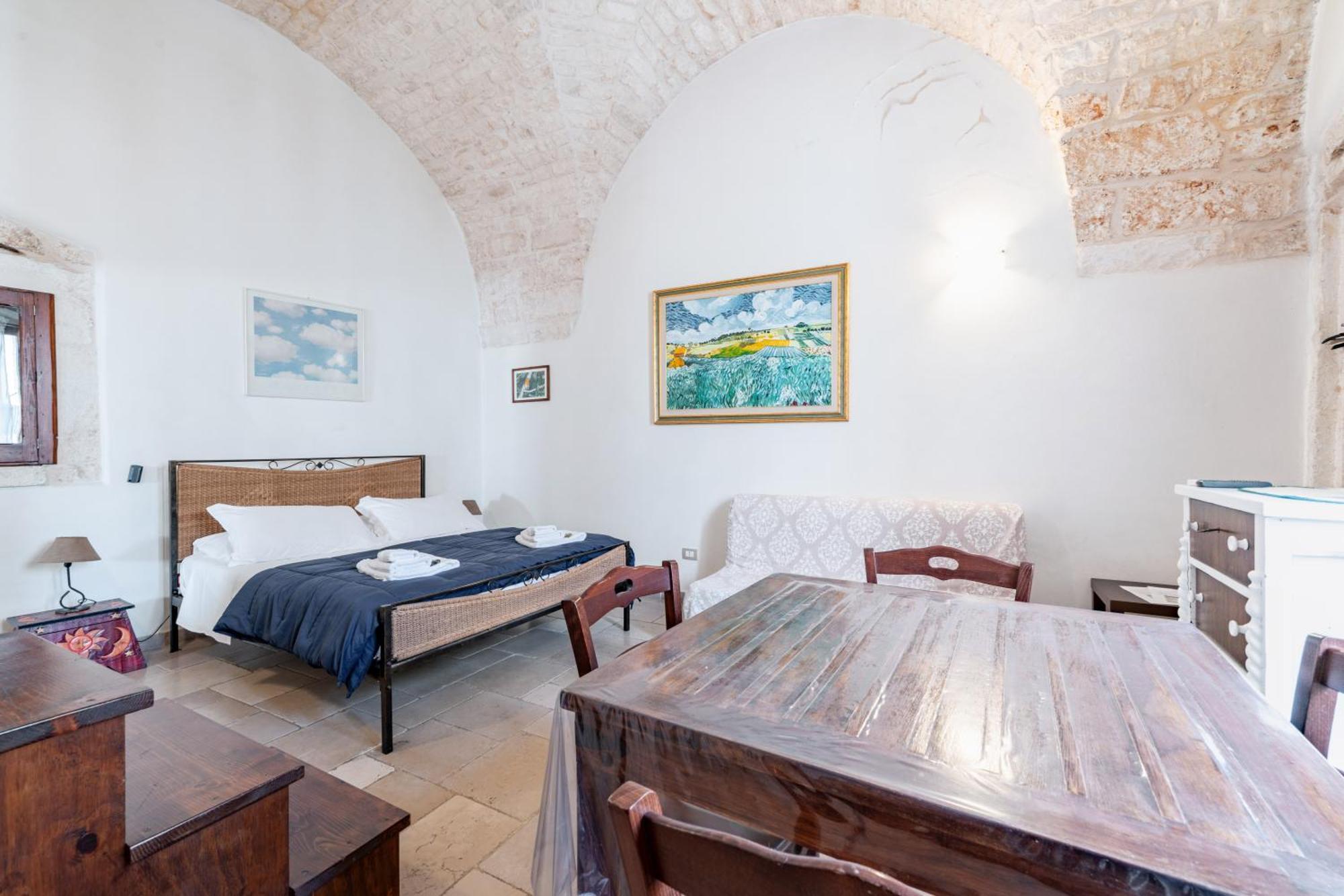 Guest house Casa Colombo & Casa Scipione By Rentbeat