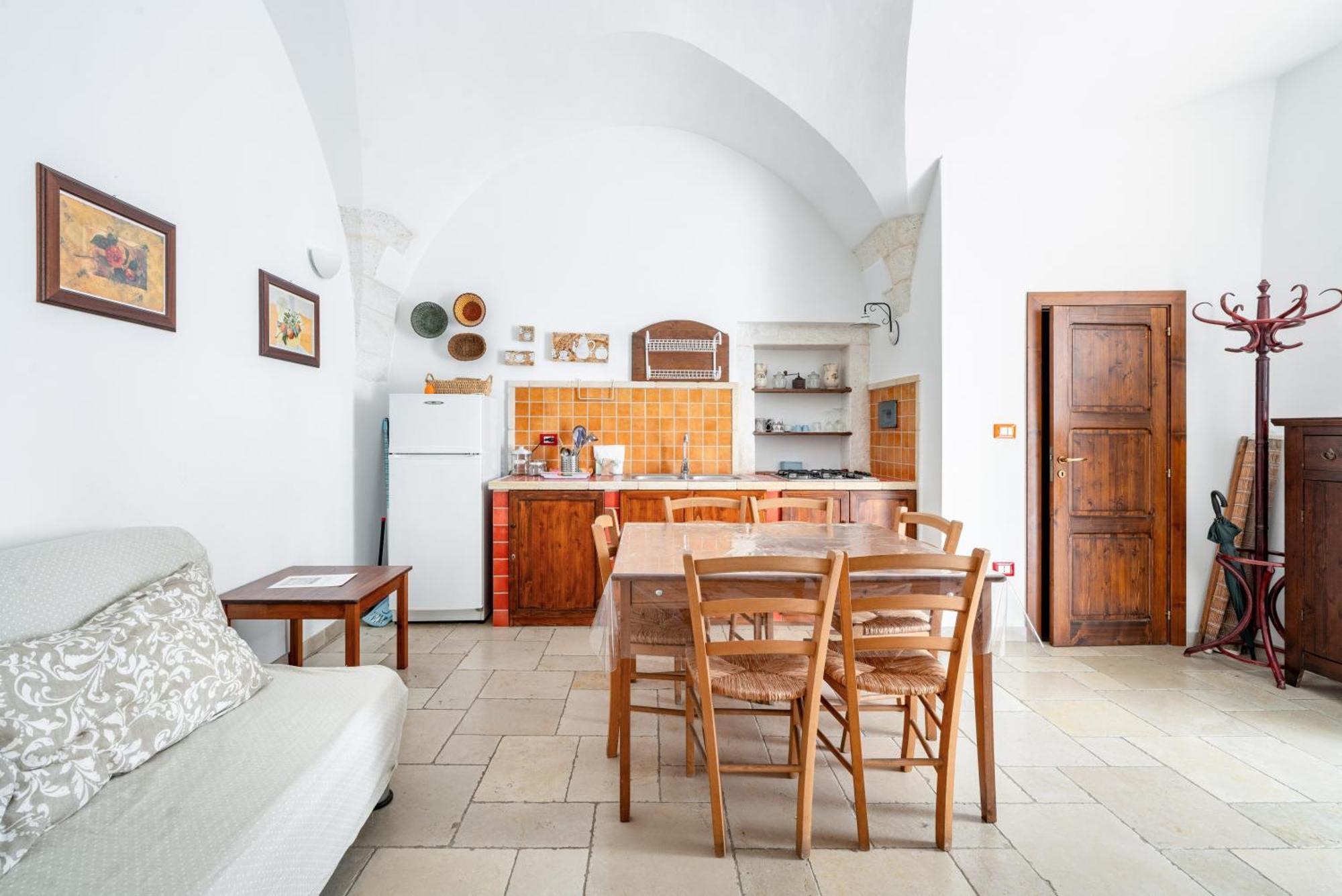 Guest house Casa Colombo & Casa Scipione By Rentbeat *