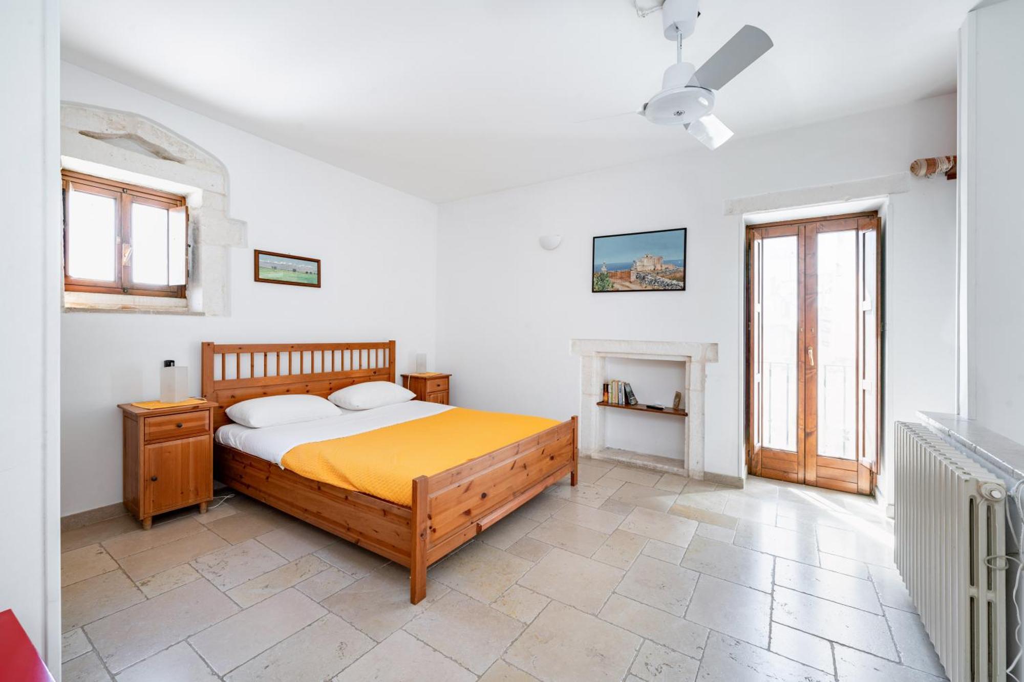 Casa Colombo & Casa Scipione By Rentbeat Guest house Ostuni