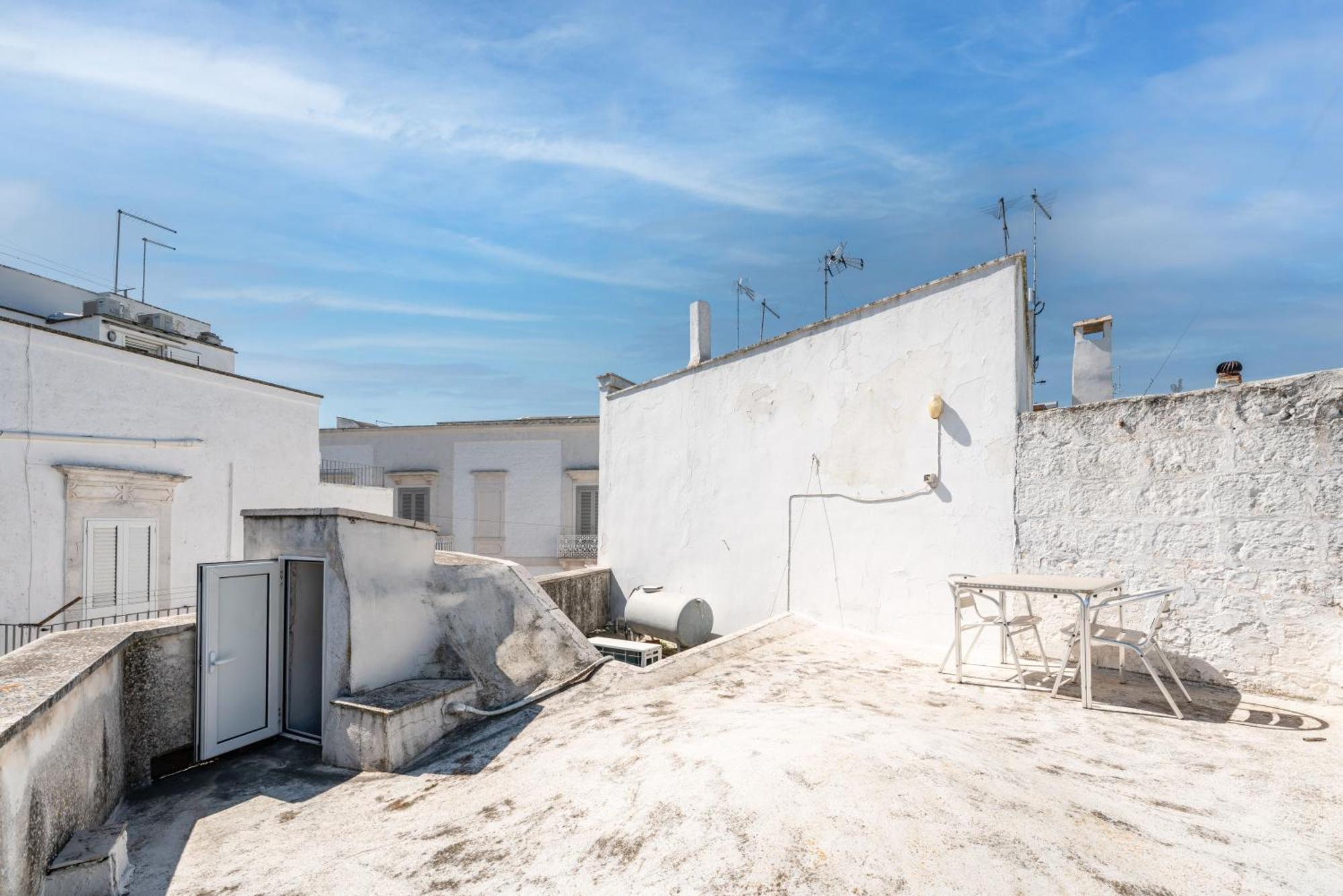 Casa Colombo & Casa Scipione By Rentbeat *