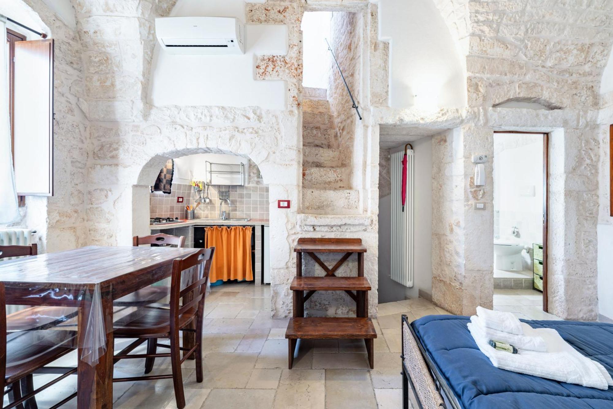 Guest house Casa Colombo & Casa Scipione By Rentbeat *