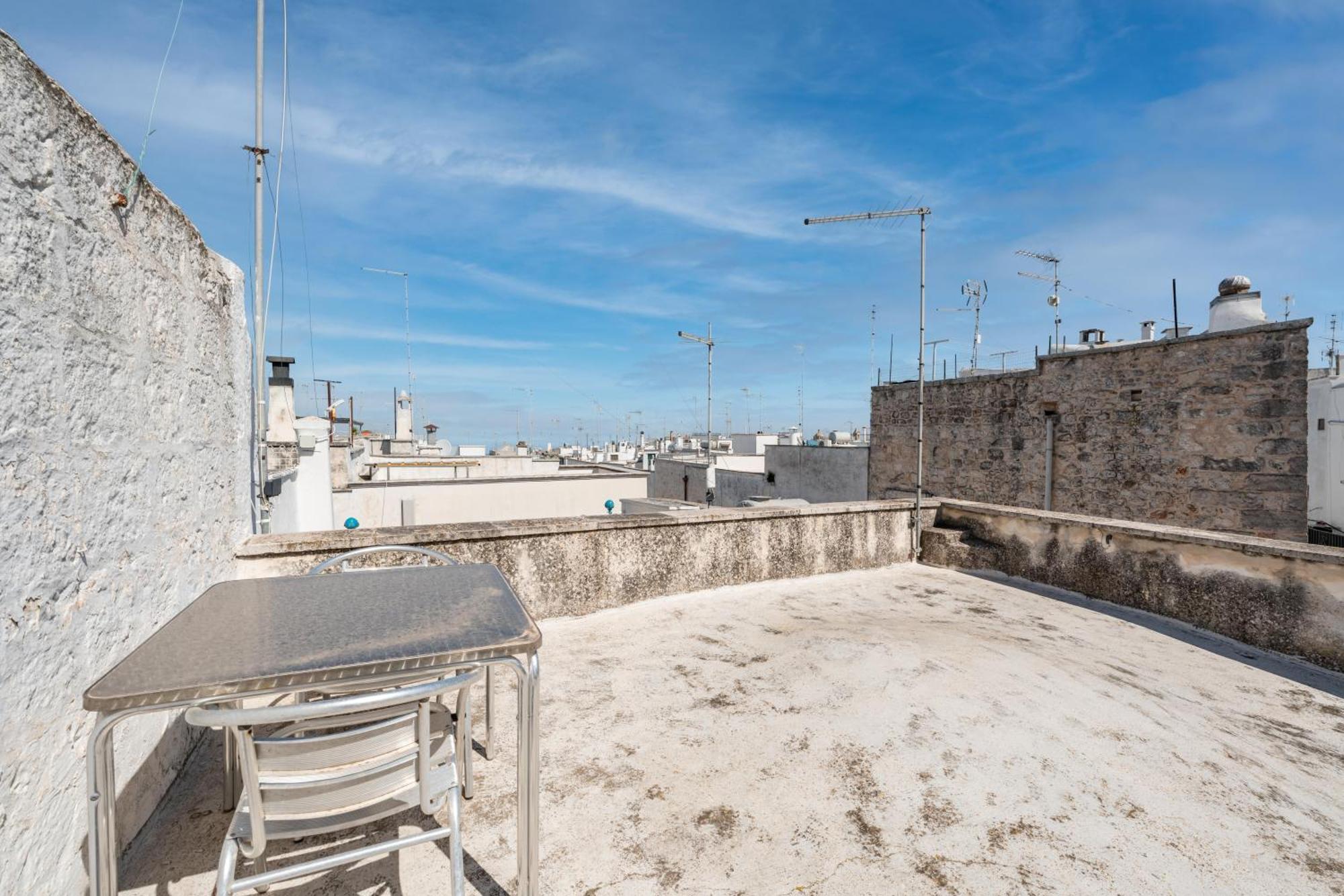 Guest house Casa Colombo & Casa Scipione By Rentbeat