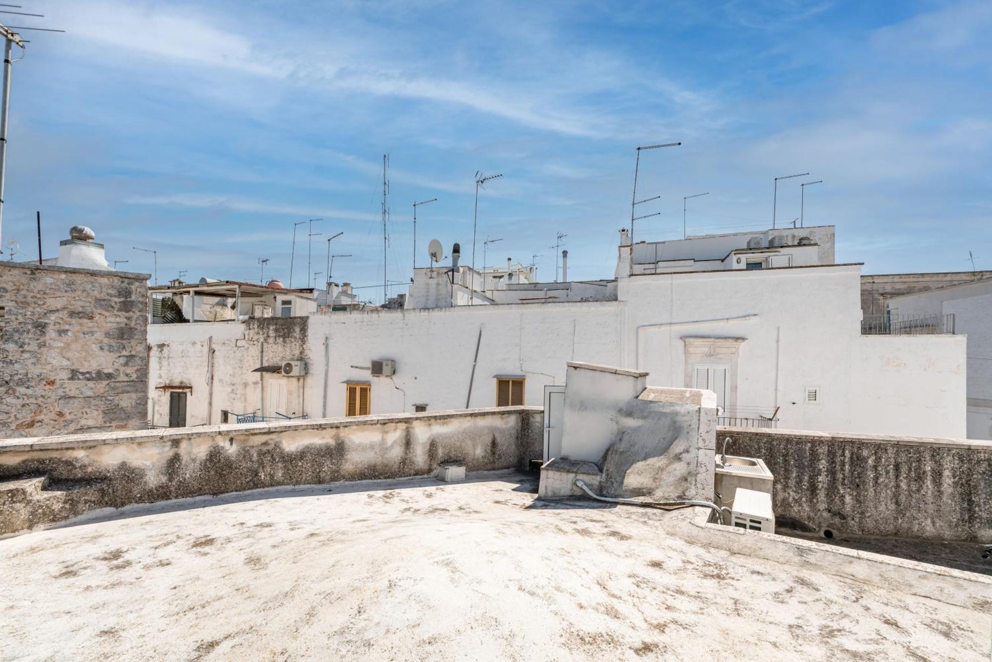 Guest house Casa Colombo & Casa Scipione By Rentbeat *