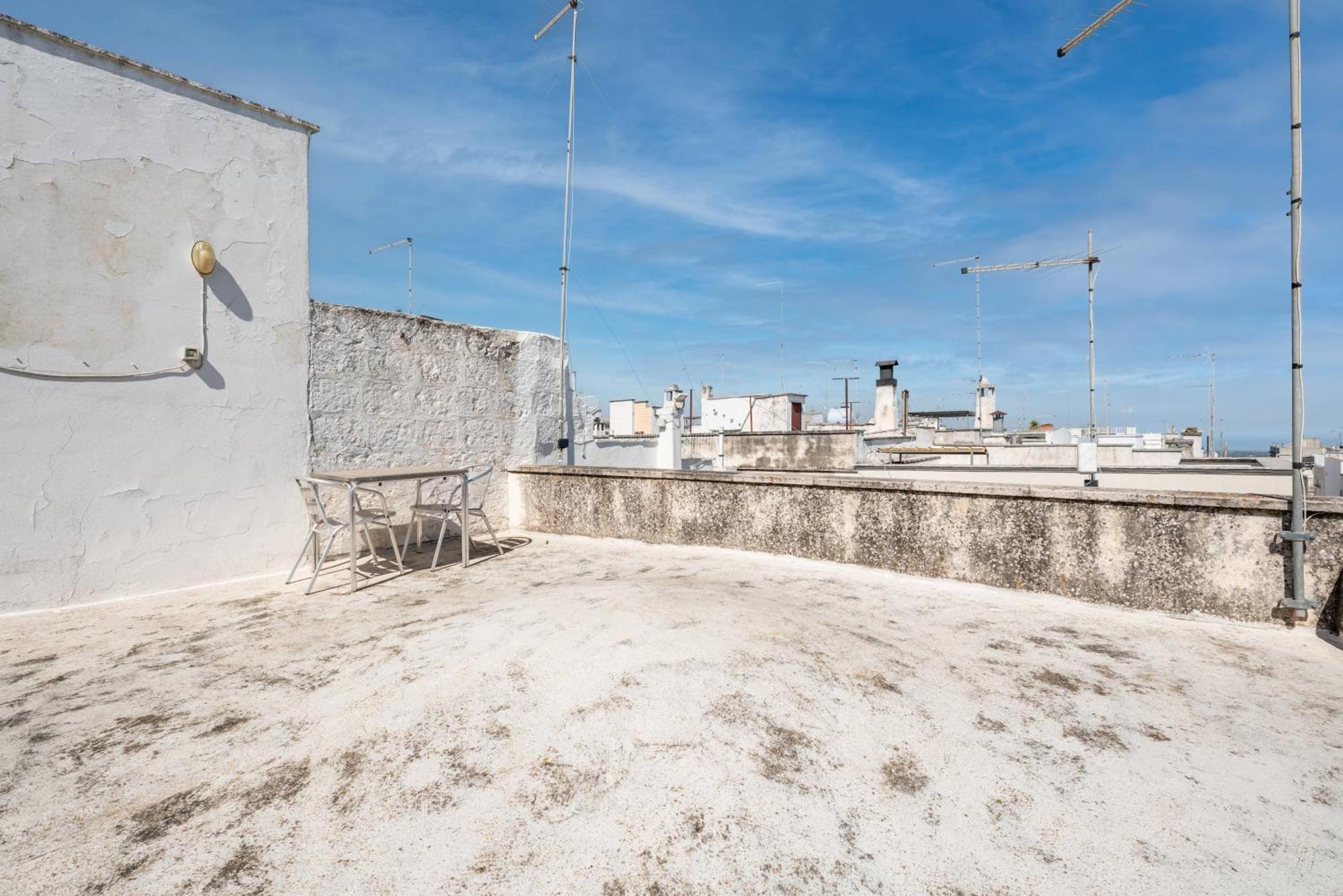Guest house Casa Colombo & Casa Scipione By Rentbeat