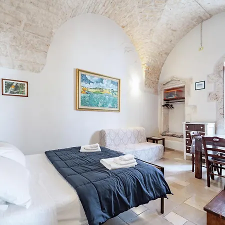 Hotel Casa Colombo & Casa Scipione By Rentbeat à Ostuni Extérieur photo
