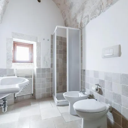 Hotel Casa Colombo & Casa Scipione By Rentbeat à Ostuni Extérieur photo
