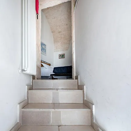 Hotel Casa Colombo & Casa Scipione By Rentbeat à Ostuni Extérieur photo