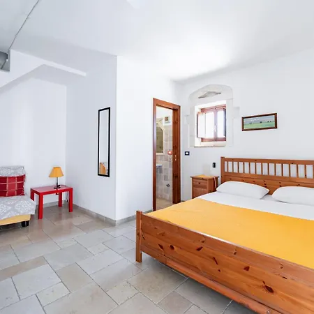 Hotel Casa Colombo & Casa Scipione By Rentbeat à Ostuni Extérieur photo