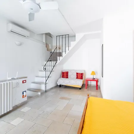 Hotel Casa Colombo & Casa Scipione By Rentbeat à Ostuni Extérieur photo