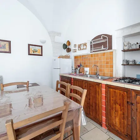 Hotel Casa Colombo & Casa Scipione By Rentbeat à Ostuni Extérieur photo