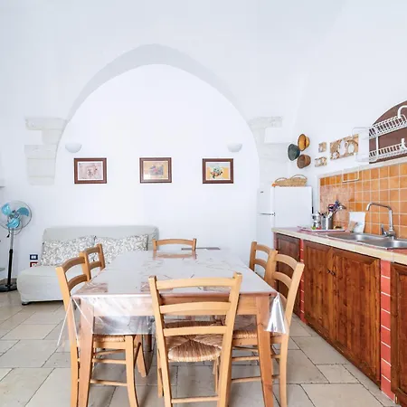 Hotel Casa Colombo & Casa Scipione By Rentbeat à Ostuni Extérieur photo