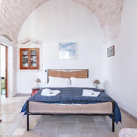 Hotel Casa Colombo & Casa Scipione By Rentbeat à Ostuni Extérieur photo