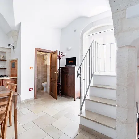 Hotel Casa Colombo & Casa Scipione By Rentbeat à Ostuni Extérieur photo