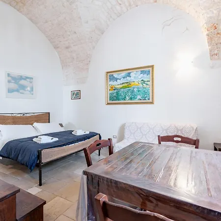 Hotel Casa Colombo & Casa Scipione By Rentbeat à Ostuni Extérieur photo