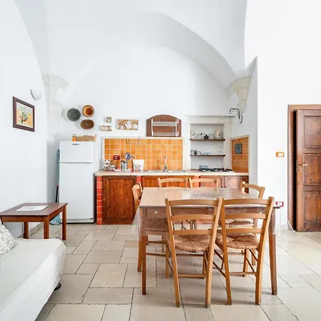 Hotel Casa Colombo & Casa Scipione By Rentbeat à Ostuni Extérieur photo