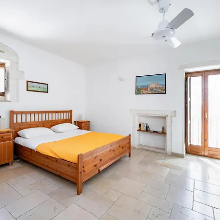 Hotel Casa Colombo & Casa Scipione By Rentbeat à Ostuni Extérieur photo
