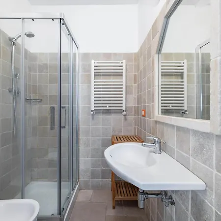 Hotel Casa Colombo & Casa Scipione By Rentbeat à Ostuni Extérieur photo
