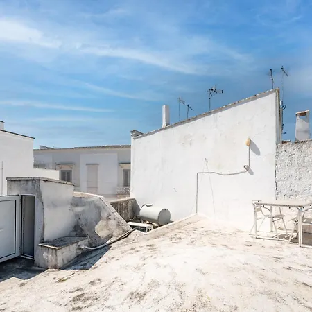 Hotel Casa Colombo & Casa Scipione By Rentbeat à Ostuni Extérieur photo