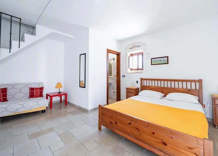 Casa Colombo & Casa Scipione By Rentbeat