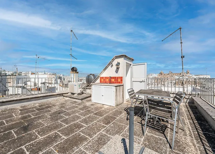 Casa Colombo & Casa Scipione By Rentbeat