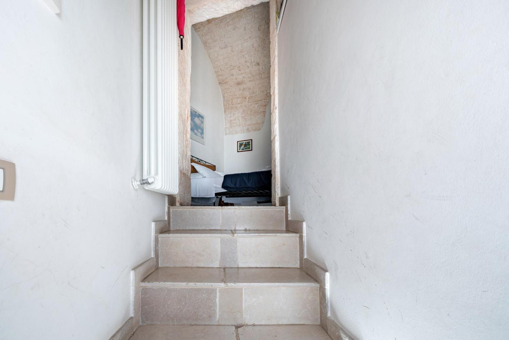 Casa Colombo & Casa Scipione By Rentbeat * Ostuni