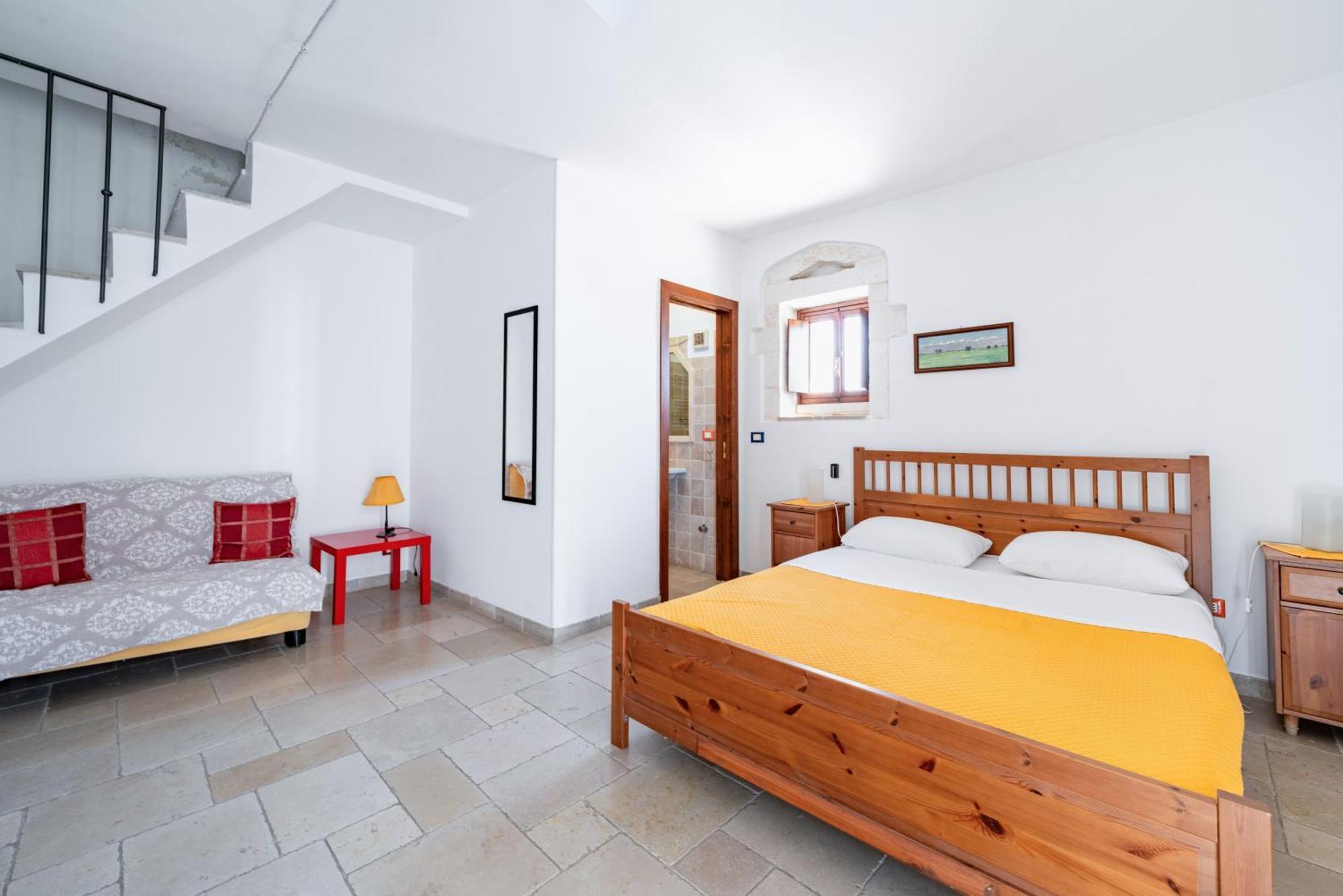 Casa Colombo & Casa Scipione By Rentbeat