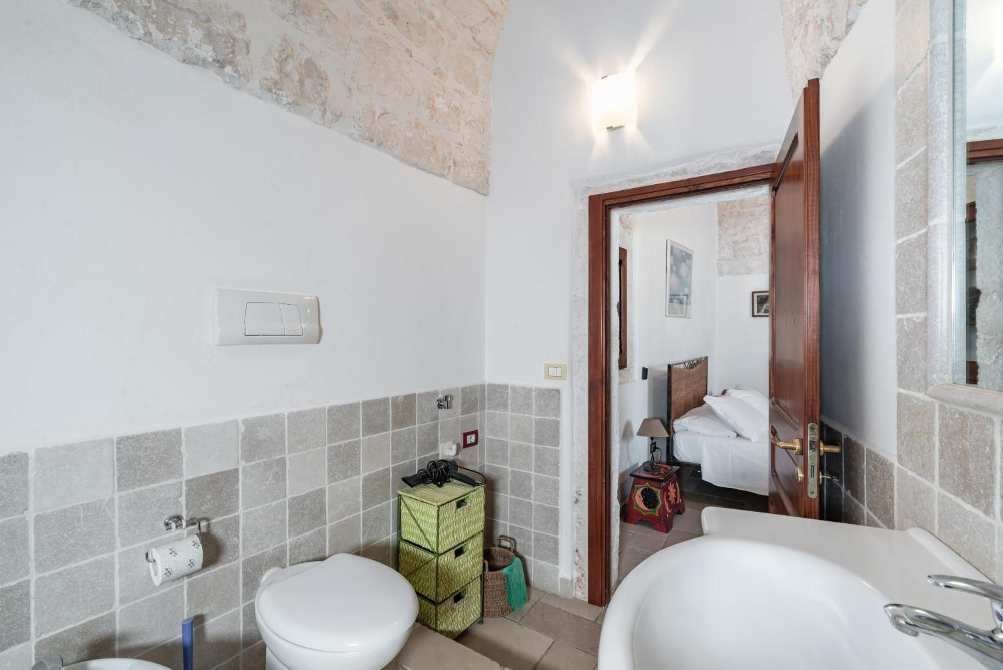 Casa Colombo & Casa Scipione By Rentbeat * Ostuni