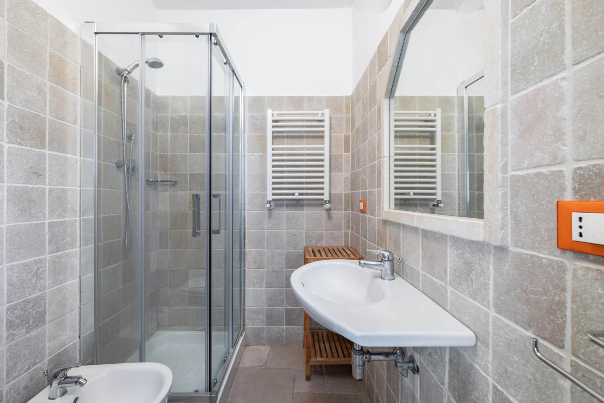 Maison d'hôtes Casa Colombo & Casa Scipione By Rentbeat Ostuni
