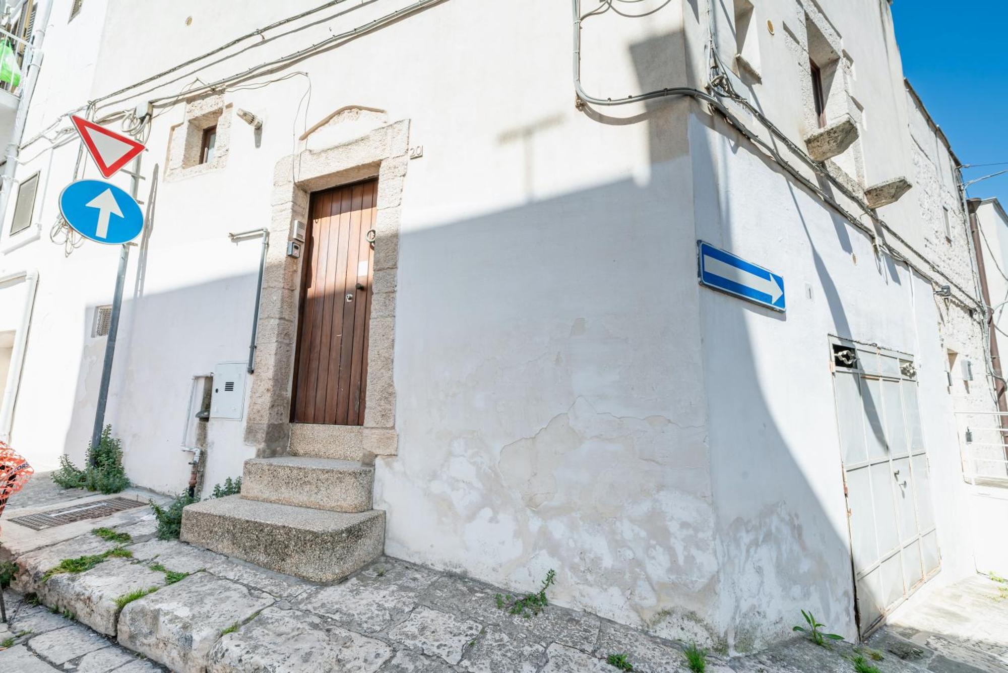 Affittacamere Casa Colombo & Casa Scipione By Rentbeat