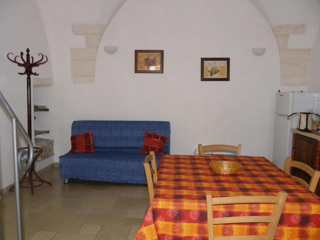 Casa Colombo & Casa Scipione By Rentbeat